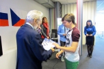 Mezinárodní vědecká olympiáda 2015